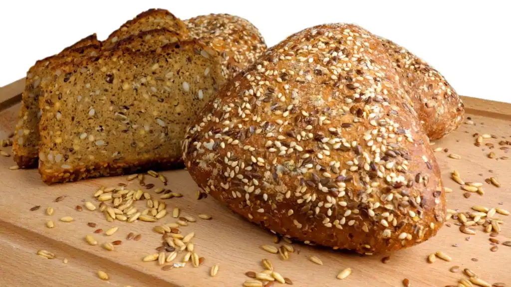 Types of Bread with Low Carbs in Egham UK: