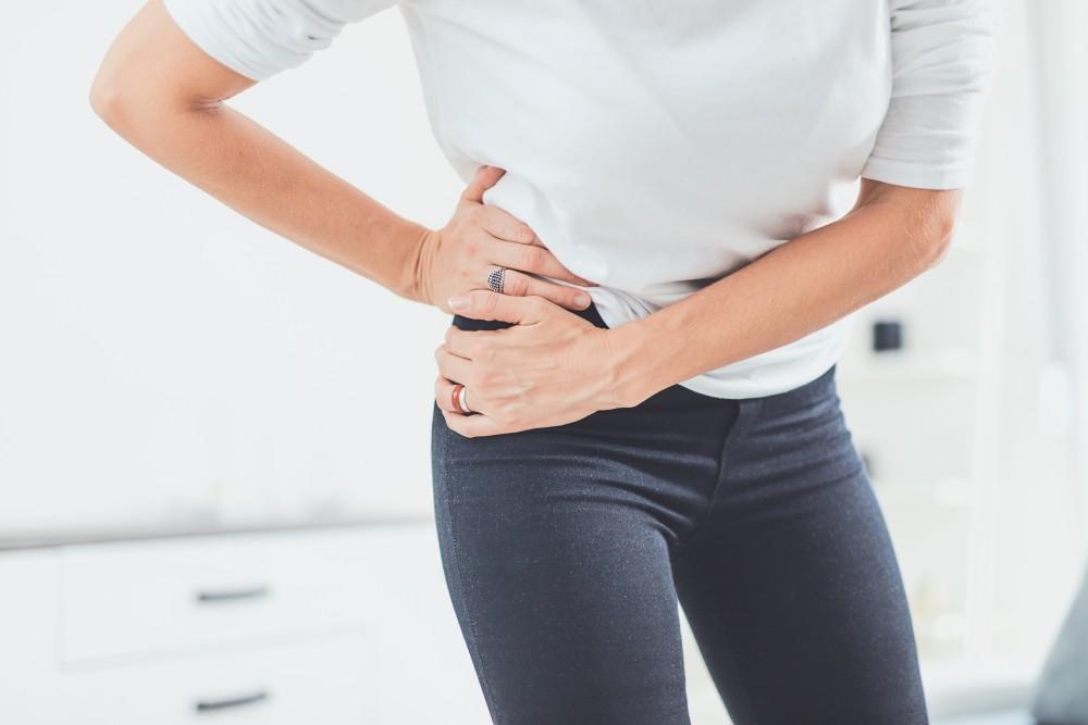 Could a Weak Core Be the Real Reason Behind Your Back Pain, Poor Posture and Persistent Belly Bulge Egham?